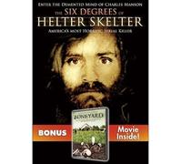 Six Degrees Of Helter Skelter & Boneyard [Dvd] [Import]