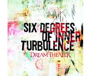 Six Degrees of Inner..