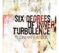 Six Degrees Of Inner Turbulence