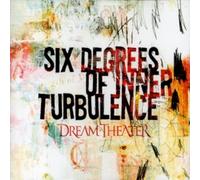 Six Degrees Of Inner Turbulence