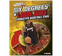 Six Degrees Of Lebron James