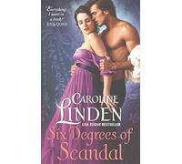 [Six Degrees of Scandal] (By (author) Caroline Linden) [published: April, 2016]