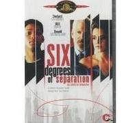 SIX DEGREES OF SEPARATION-BILINGUE G