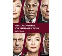 Six Degrees of Separation by John Guare Unknown (Auteur)