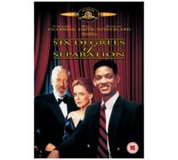 Six Degrees Of Separation - Dvd