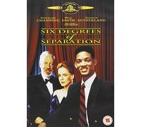 Six Degrees Of Separation – Twentieth Century Fox Film Corporation – Import anglais