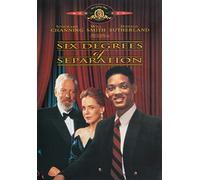 Six Degrees of Separation [Import USA Zone 1]