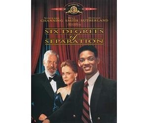 Six Degrees of Separation [Import USA Zone 1]
