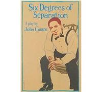 Six Degrees of Separation John Guare (Auteur)
