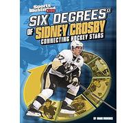 Six Degrees Of Sidney Crosby