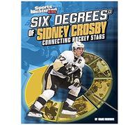 Six Degrees Of Sidney Crosby