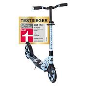 Six Degrees Trottinette Bleu Pastel