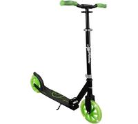 SIX DEGREES Stuntscooter 100 mm noir-marron cuivre