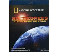 Six Degrees That Could Change The World