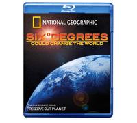 Six Degrees That Could Change The World [Blu-Ray]