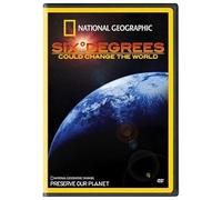 Six Degrees That Could Change The World