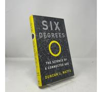 Six Degrees: The Science of a Connected Age