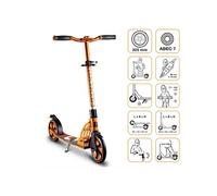 Six Degrees Trottinette G aluminium 205 mm