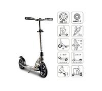 Six Degrees Trottinette aluminium 205 mm