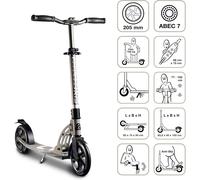 Six Degrees Trottinette aluminium 205 mm