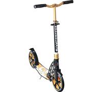 SIX DEGREES trottinette aluminium 230/215 mm or
