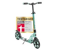 Trottinette en aluminium 205 mm