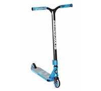 Troitinette Aluminium Six Degrees Stunt Scooter Bleue