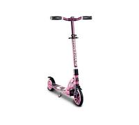 Six Degrees Trottinette junior aluminium - mécanisme de pliage et béquille - 180/145 mm