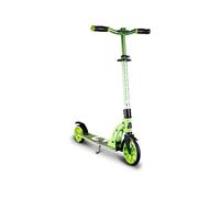 Six Degrees Trottinette junior aluminium - mécanisme de pliage et béquille - 180/145 mm