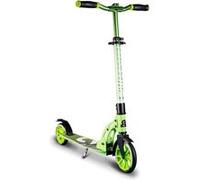 Six Degrees Trottinette junior aluminium - mécanisme de pliage et béquille - 180/145 mm G