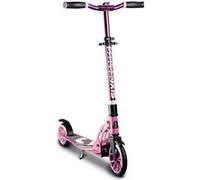 Six Degrees Trottinette junior aluminium - mécanisme de pliage et béquille - 180/145 mm G