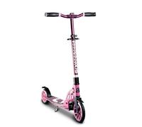 Six Degrees Trottinette junior aluminium - mécanisme de pliage et béquille - 180/145 mm G