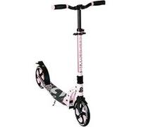 Six Degrees Scooter Aluminium 205, Pastell Pink, 509