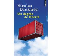 Six degrés de liberté