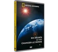 Six degrés qui vont changer le monde G