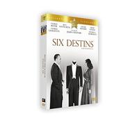 Six destins