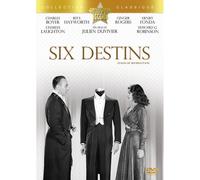 Six Destins