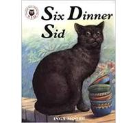 Six Dinner Sid 2004 May 7 @Paperback