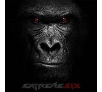 EXTREME – Six – CD Digipak – earMUSIC