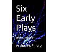 Six Early Plays