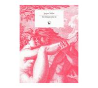 Jacques Drillon – Six érotiques plus un – Roman – Broché