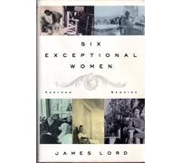 Six femmes exceptionnelles – Mémoires supplémentaires