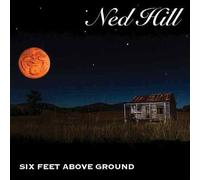 Six Feet Above Ground