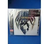 The Infusion - Six Feet Above Yesterday [Import]