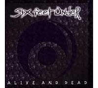 Alive and Dead