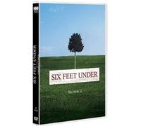 Six feet under - Coffret intégral de la Saison 2 - Viva G