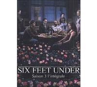 Six feet under - Coffret intégral de la Saison 3 E