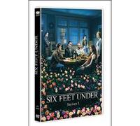 Six feet under - Coffret intégral de la Saison 3 - Viva G
