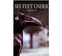 Six feet under - Coffret intégral de la Saison 4 E