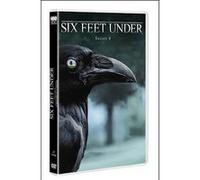 Six feet under - Coffret intégral de la Saison 4 - Viva G